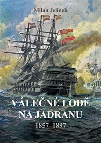 V�le�n� lod� na Jadranu