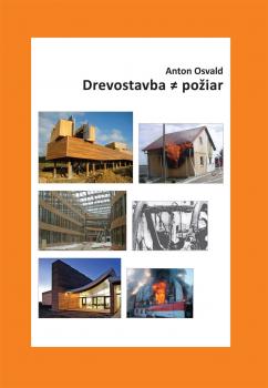 Drevostavba po�iar