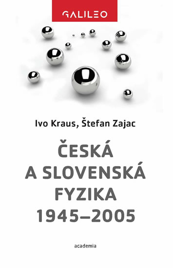 �esk� a slovensk� fyzika 1945�2005