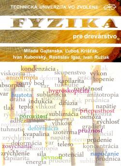 Fyzika pre drev�rstvo