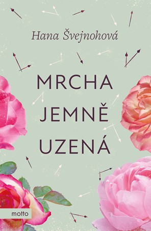 Mrcha jemn� uzen�