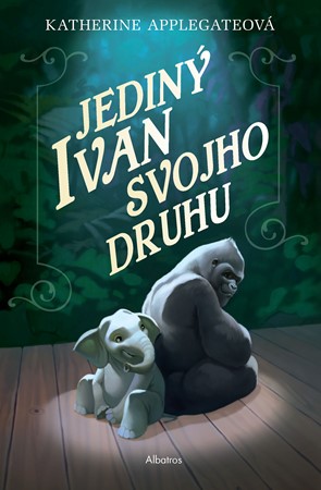 Jedin� Ivan svojho druhu