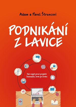 Podnik�n� z lavice