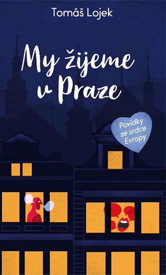 My �ijeme v Praze