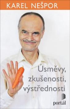 �sm�vy, zku�enosti, v�st�ednosti