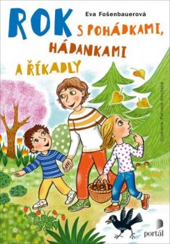 Rok s poh�dkami, h�dankami a ��kadly A4