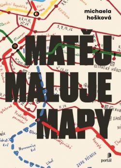 Mat�j maluje mapy