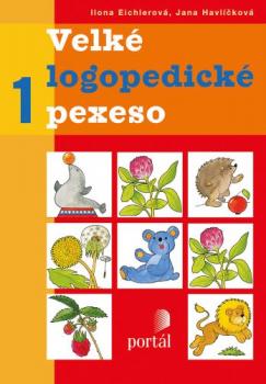 Velk� logopedick� pexeso 1 A4