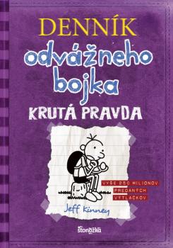 Denn�k odv�neho bojka 5: Krut� pravda, 3. vydanie