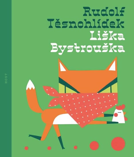 Li�ka Bystrou�ka