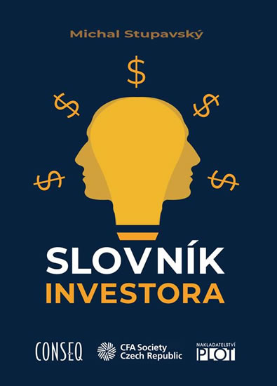 Slovn�k investora