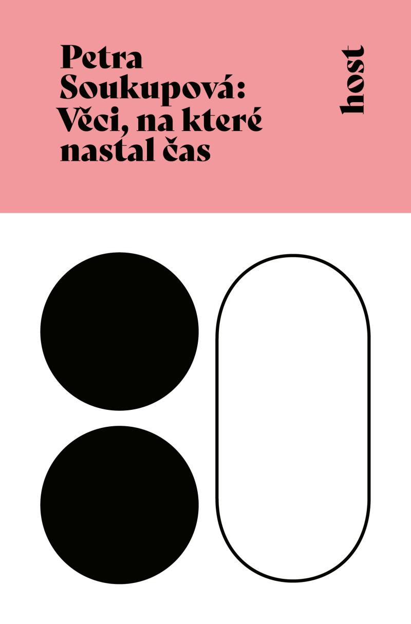 V�ci, na kter� nastal �as