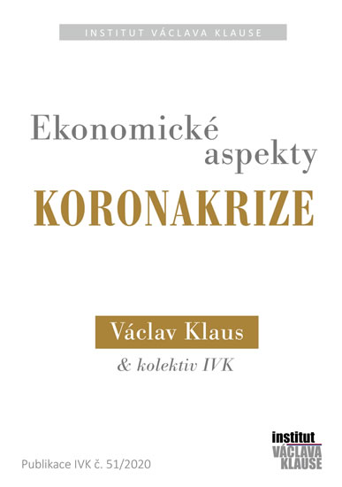 Ekonomick� aspekty koronakrize