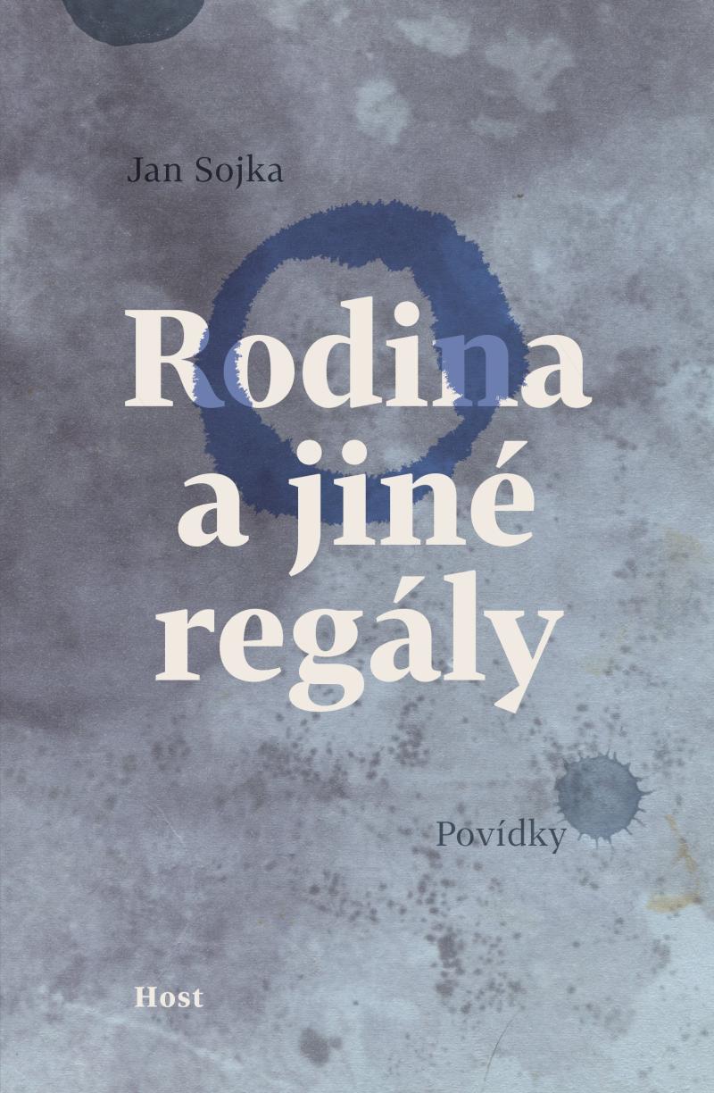 Rodina a jin� reg�ly