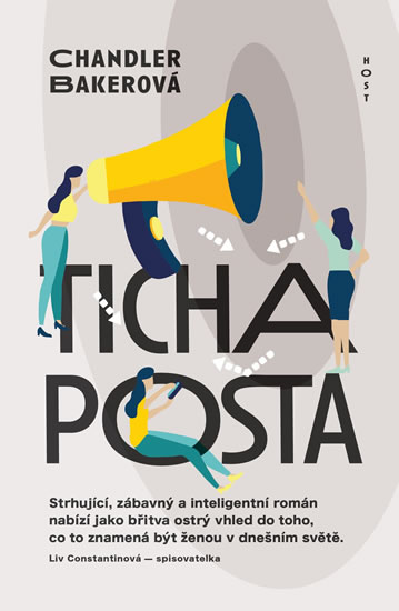 Tich� po�ta
