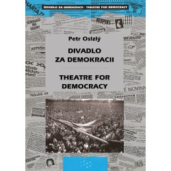 Divadlo za demokracii Theatre for Democracy