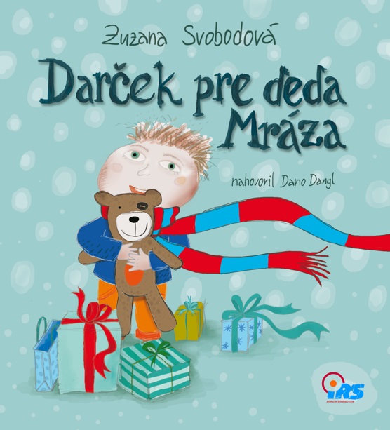 Dar�ek pre deda Mr�za