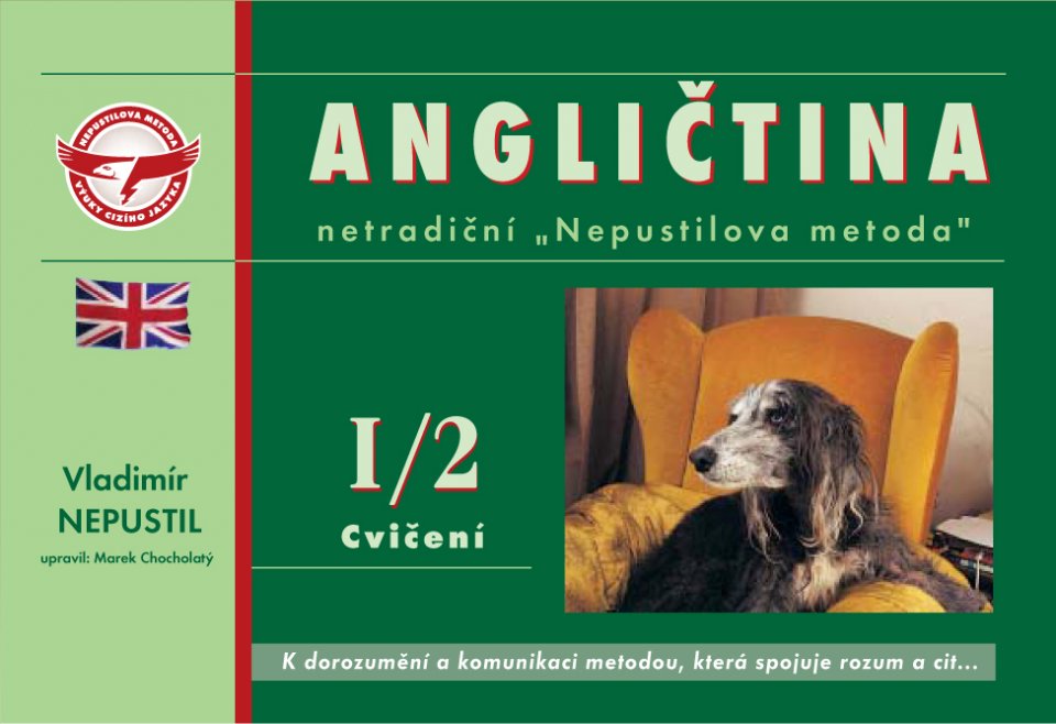 Angli�tina I 2 - Cvi�enie