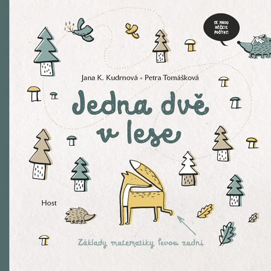 Jedna dv� v lese