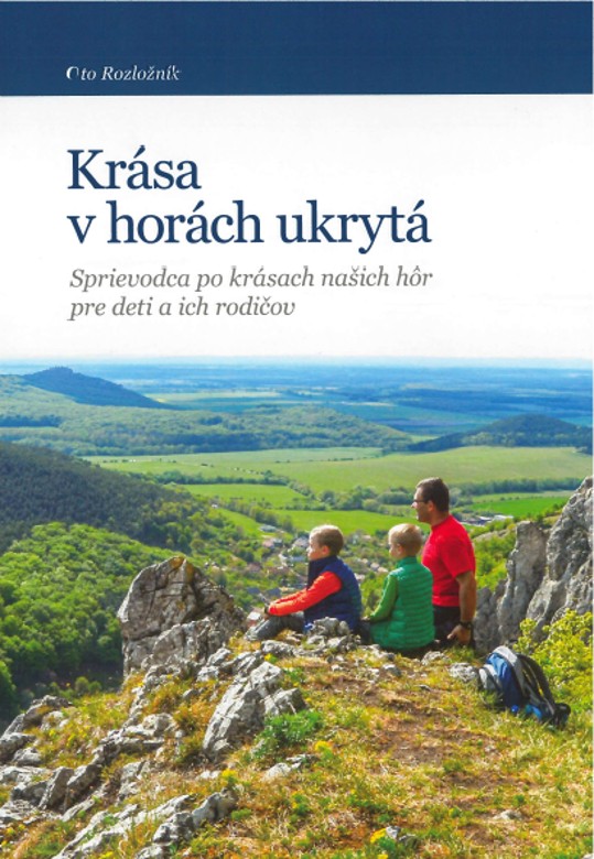 Kr�sa v hor�ch ukryt�