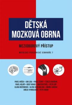 D�tsk� mozkov� obrna - Mezioborov� p��stup
