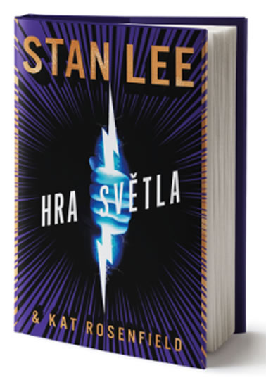 Hra sv�tla