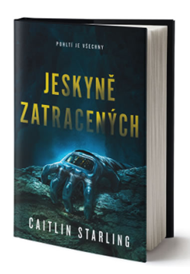 Jeskyn� zatracen�ch