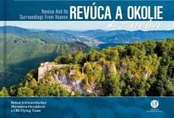 Rev�ca a okolie z neba