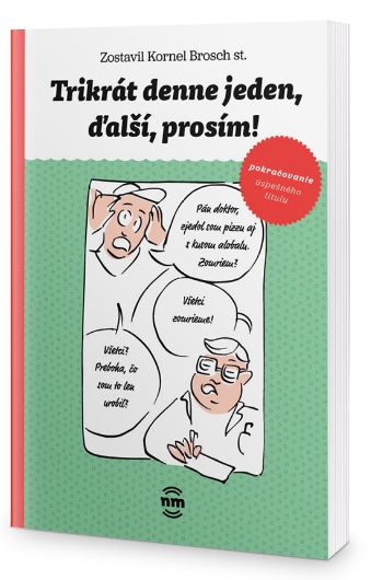 Trikr�t denne jeden, �al�� pros�m!