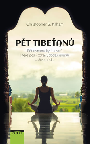 P�t Tibe�an�