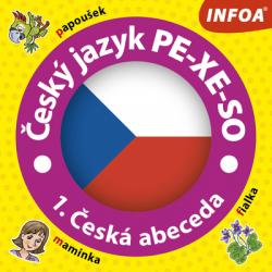 Krabicov� hra - �e�tina PE-XE-SO - �esk� abeceda