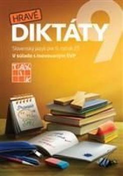 Hrav� dikt�ty 9