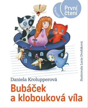 Bub��ek a kloboukov� v�la