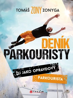 Den�k parkouristy