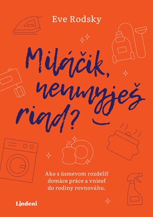 Mil��ik, neumyje� riad?