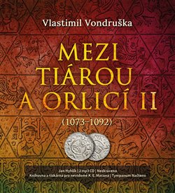 CD Mezi ti�rou a orlic� II. TYMPANUM