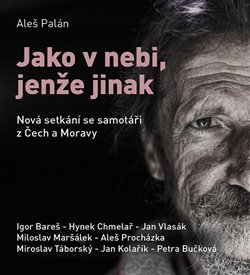 CD Jako v nebi, jen�e jinak TYMPANUM