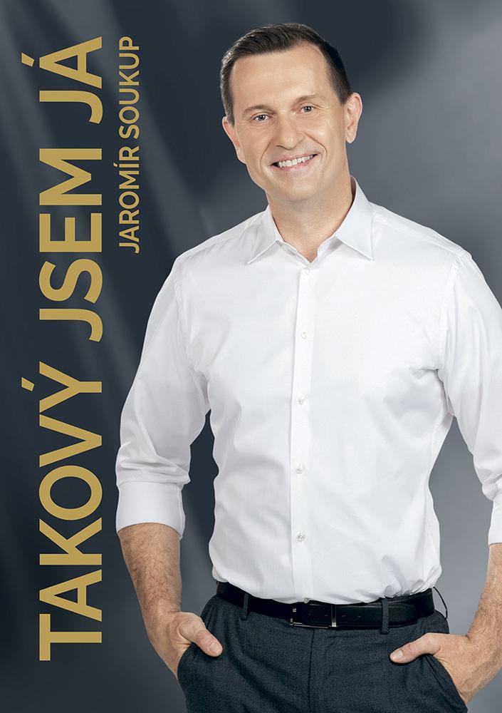 Takov� jsem j�