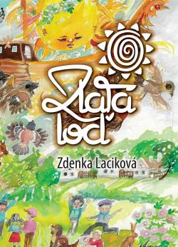 Zlat� lo�
