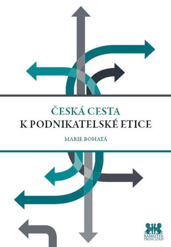 �esk� cesta k podnikatelsk� etice