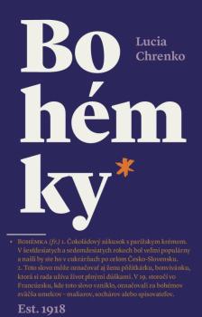 Boh�mky