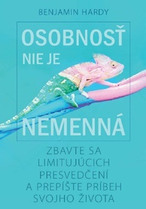 Osobnos� nie je nemenn�
