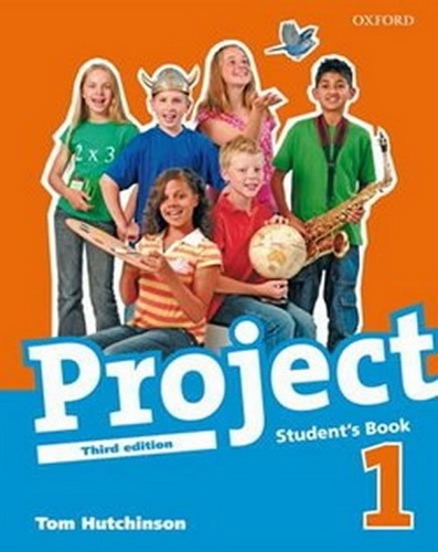 Project the Third Edition 1 WB Intern.