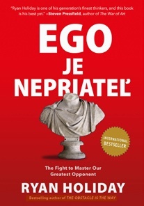 Ego je nepriate