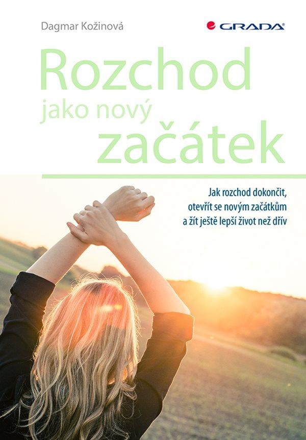 Rozchod jako nov� za��tek