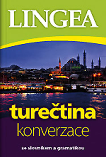 Ture�tina konverzace se slov. a gram. 3v