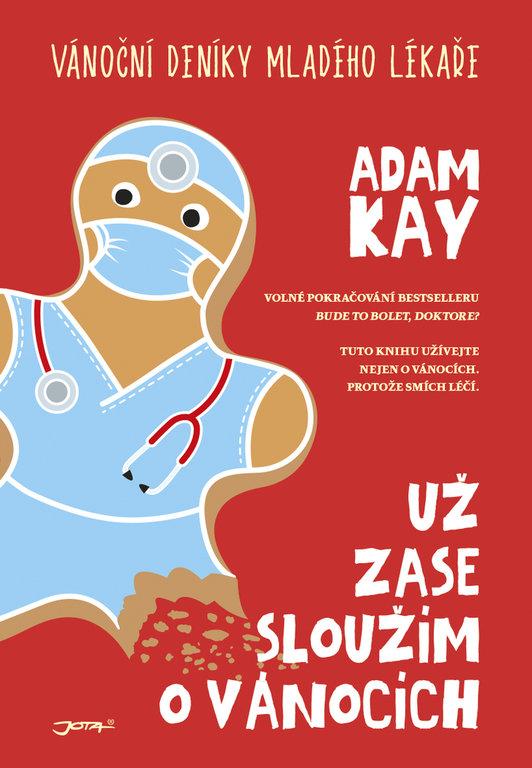 U� zase slou��m o V�noc�ch