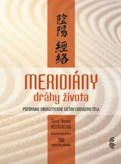 Meridi�ny - dr�hy �ivota