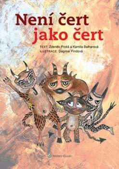 Nen� �ert jako �ert