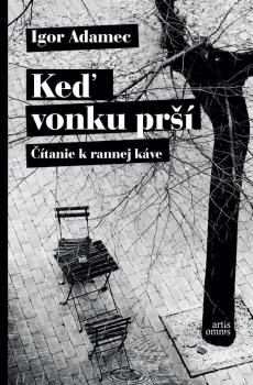 Ke� vonku pr��